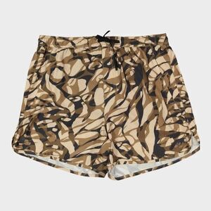 RVCA Yogger Lite Short